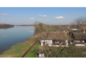 Na snazi i dalje režim redovne odbrane od poplava